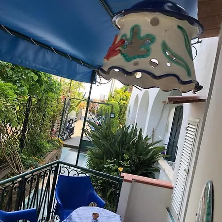 Casa Vacanza Alex
