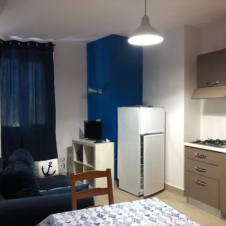 Casa Vacanza Alex Apartment