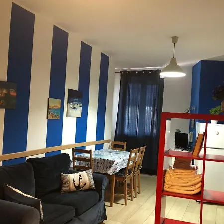 Apartment Casa Vacanza Alex